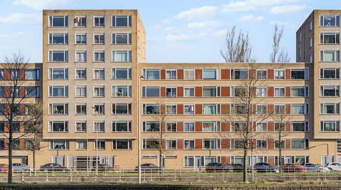 Neherkade 1494, 2521 RE Den Haag