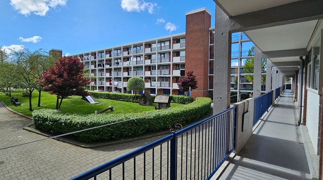 Hengelolaan 583, 2544 GB Den Haag/ Zuid