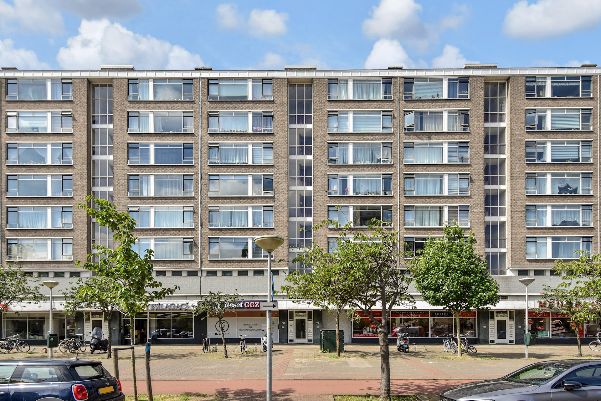 Beresteinlaan 373 01