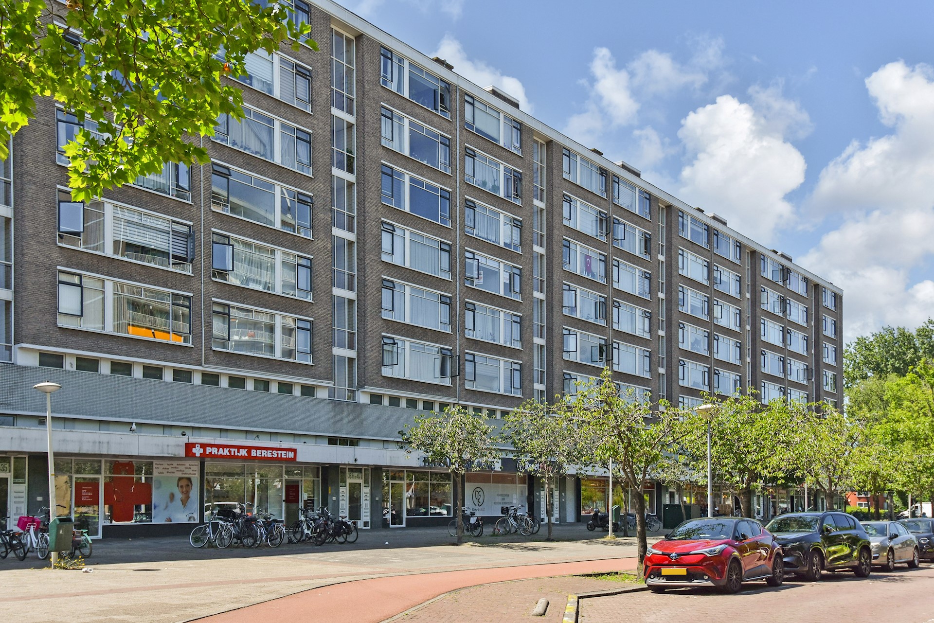 Beresteinlaan 373 38