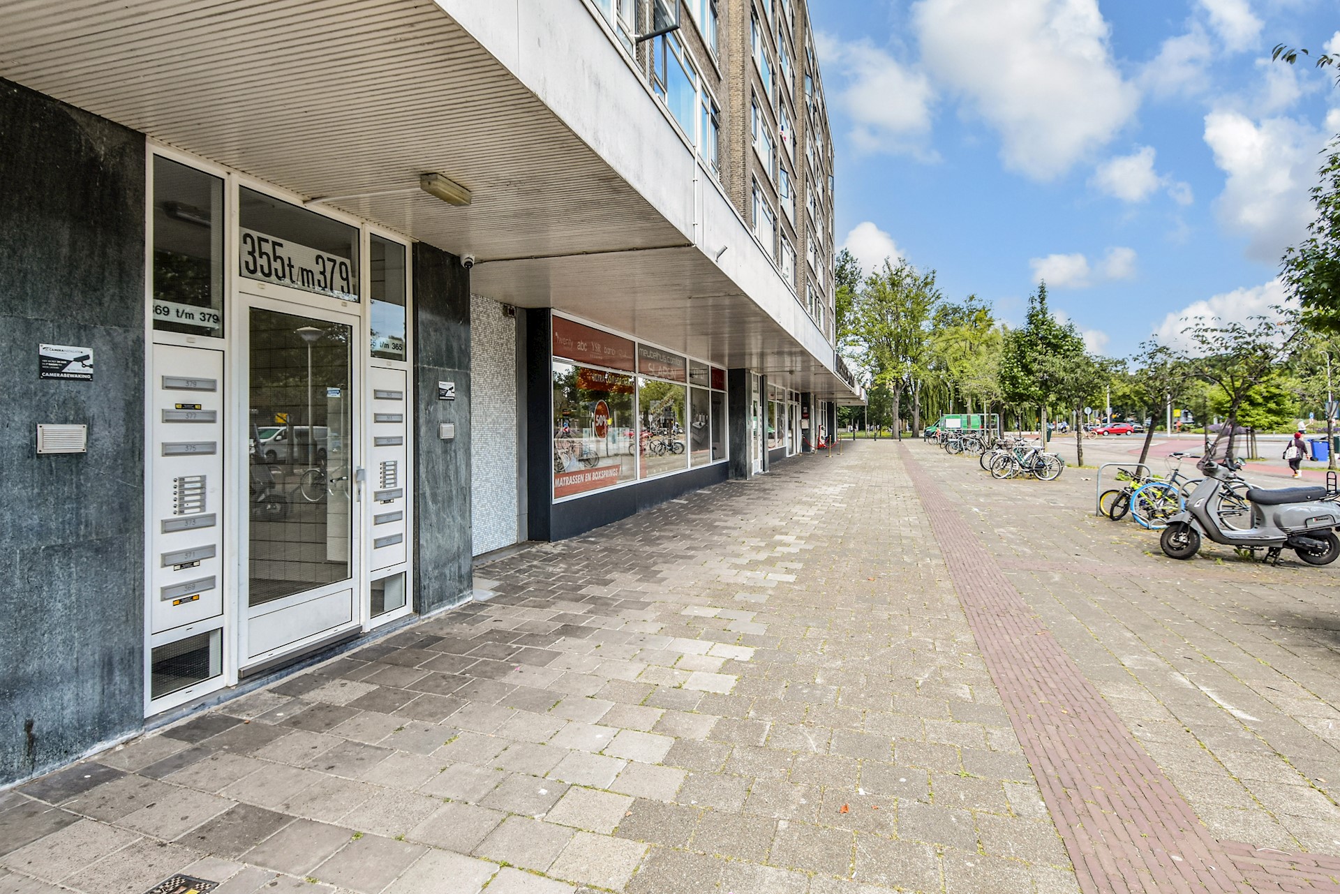 Beresteinlaan 373 04