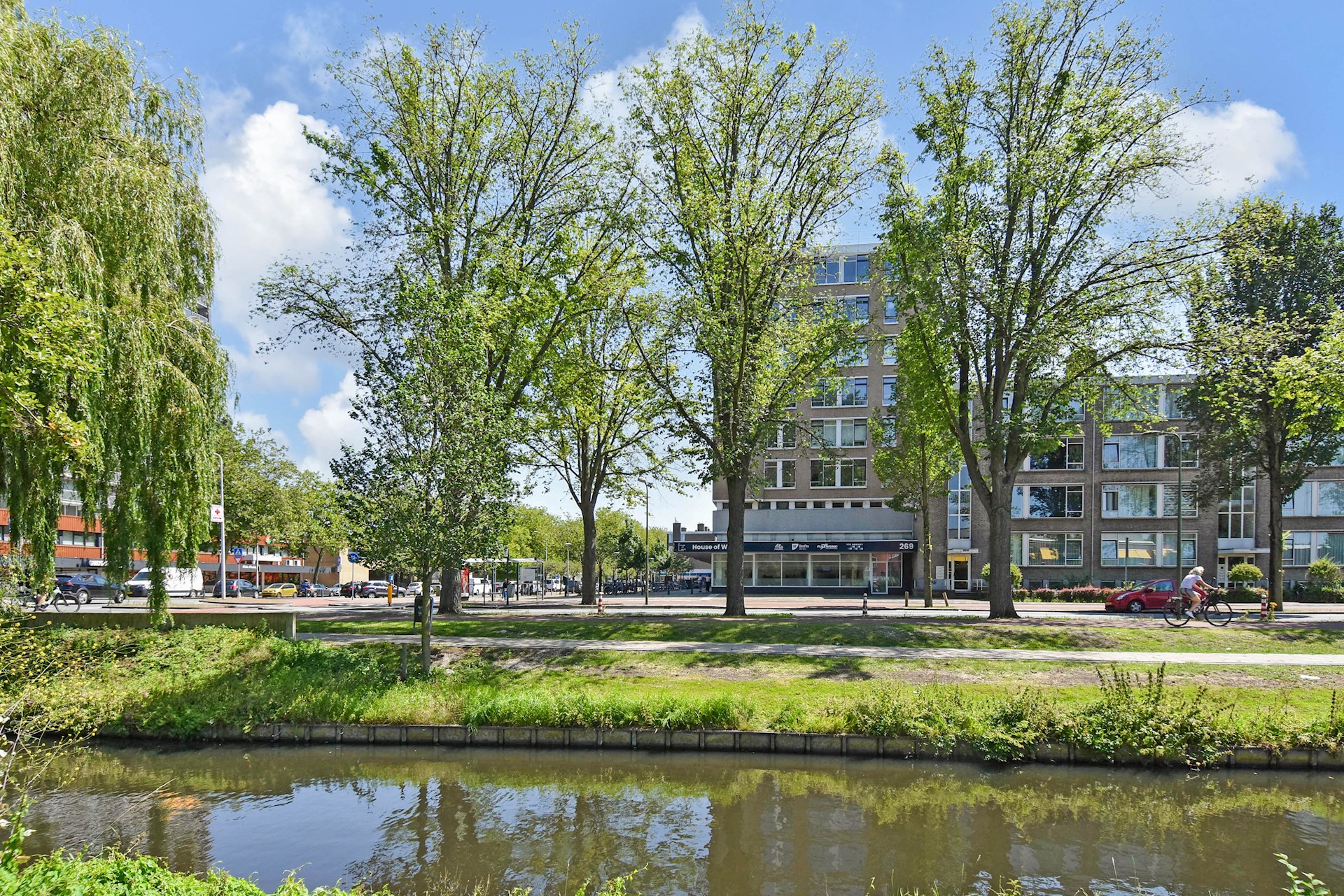 Beresteinlaan 373 37