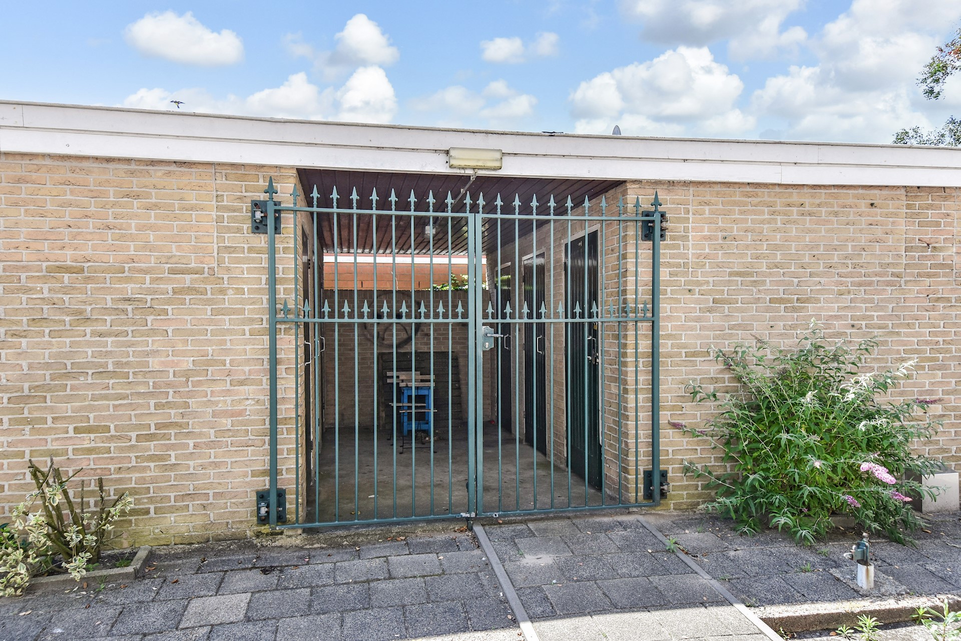 Beresteinlaan 373 48