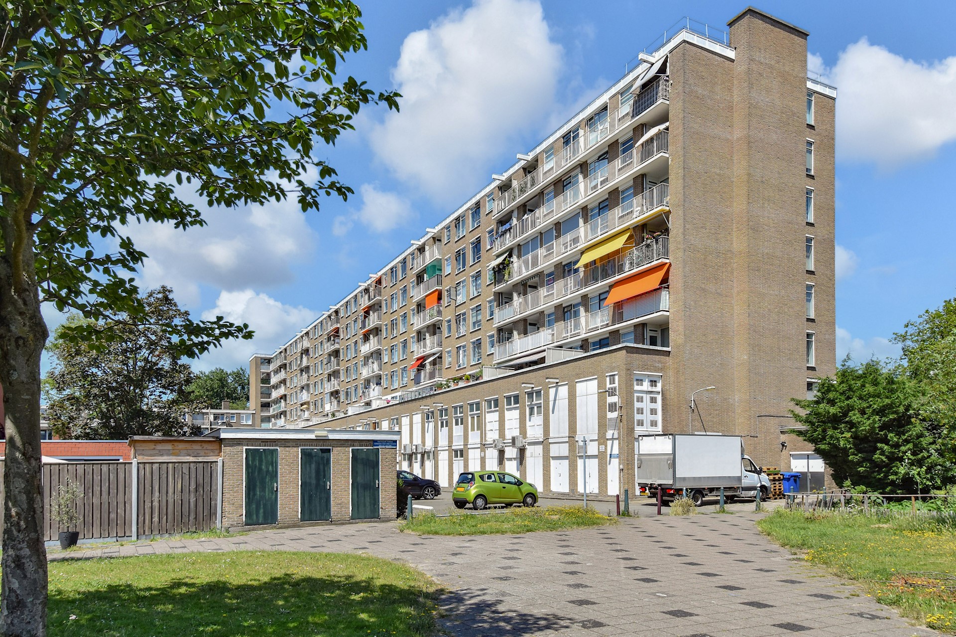 Beresteinlaan 373 54