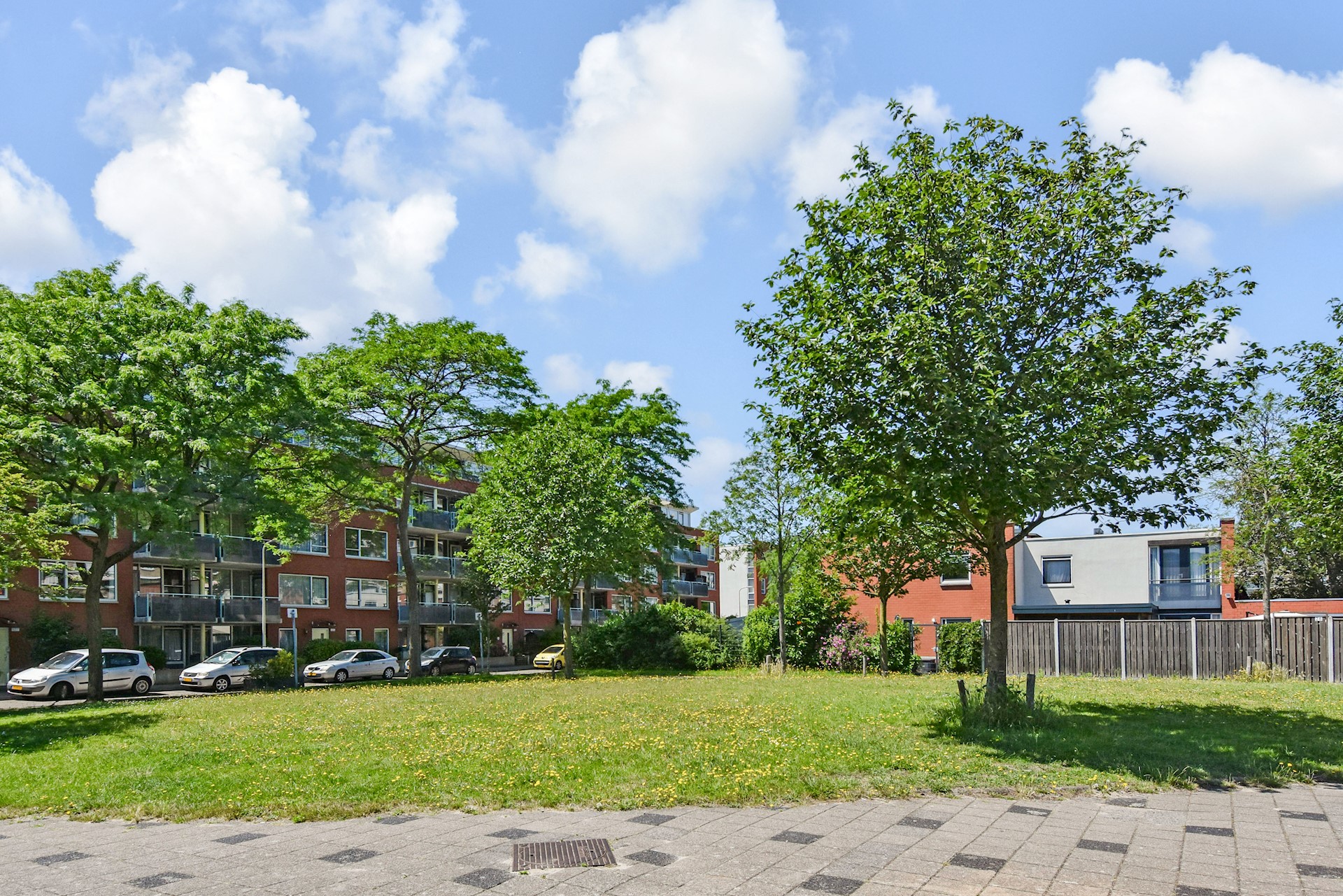 Beresteinlaan 373 55