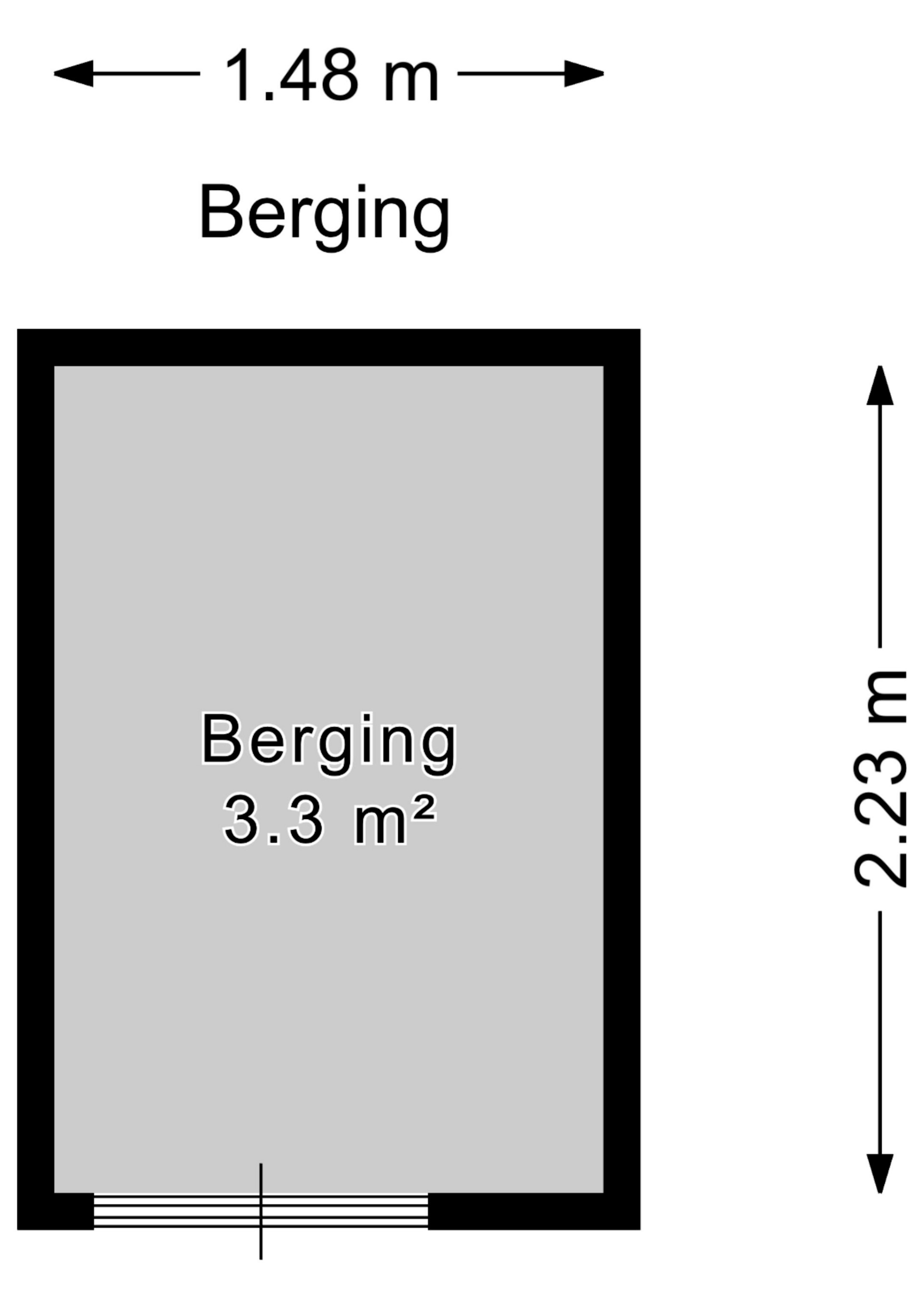 187046833 Beresteinlaan 3 Berging 2 First Design 20260623 8Cc5cf