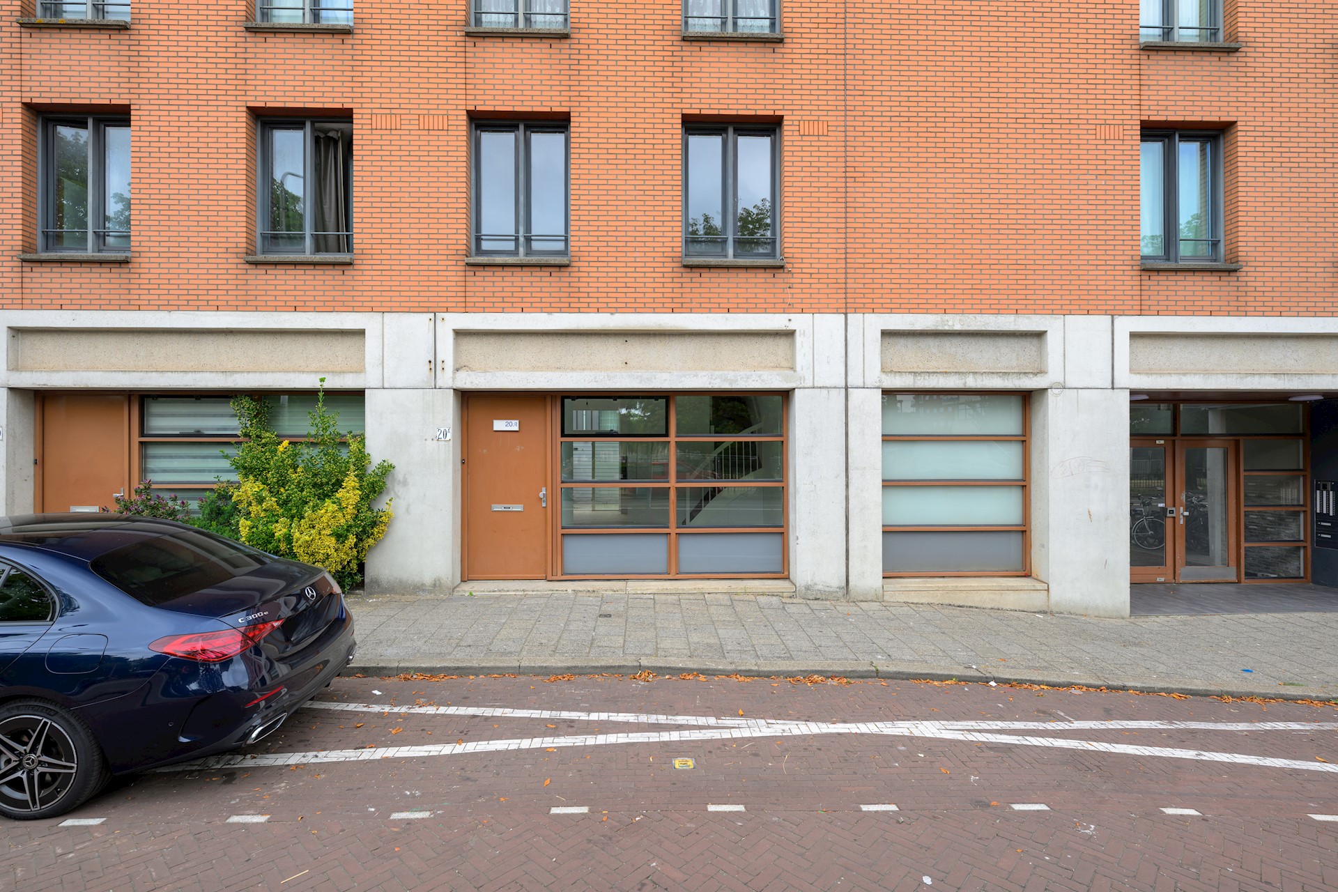 De Heemstraat 20A Den Haag 2