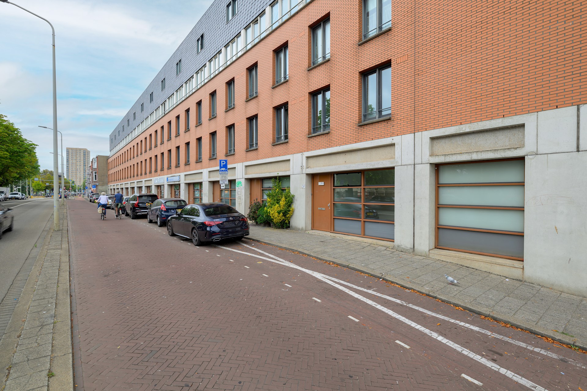 De Heemstraat 20A Den Haag 1