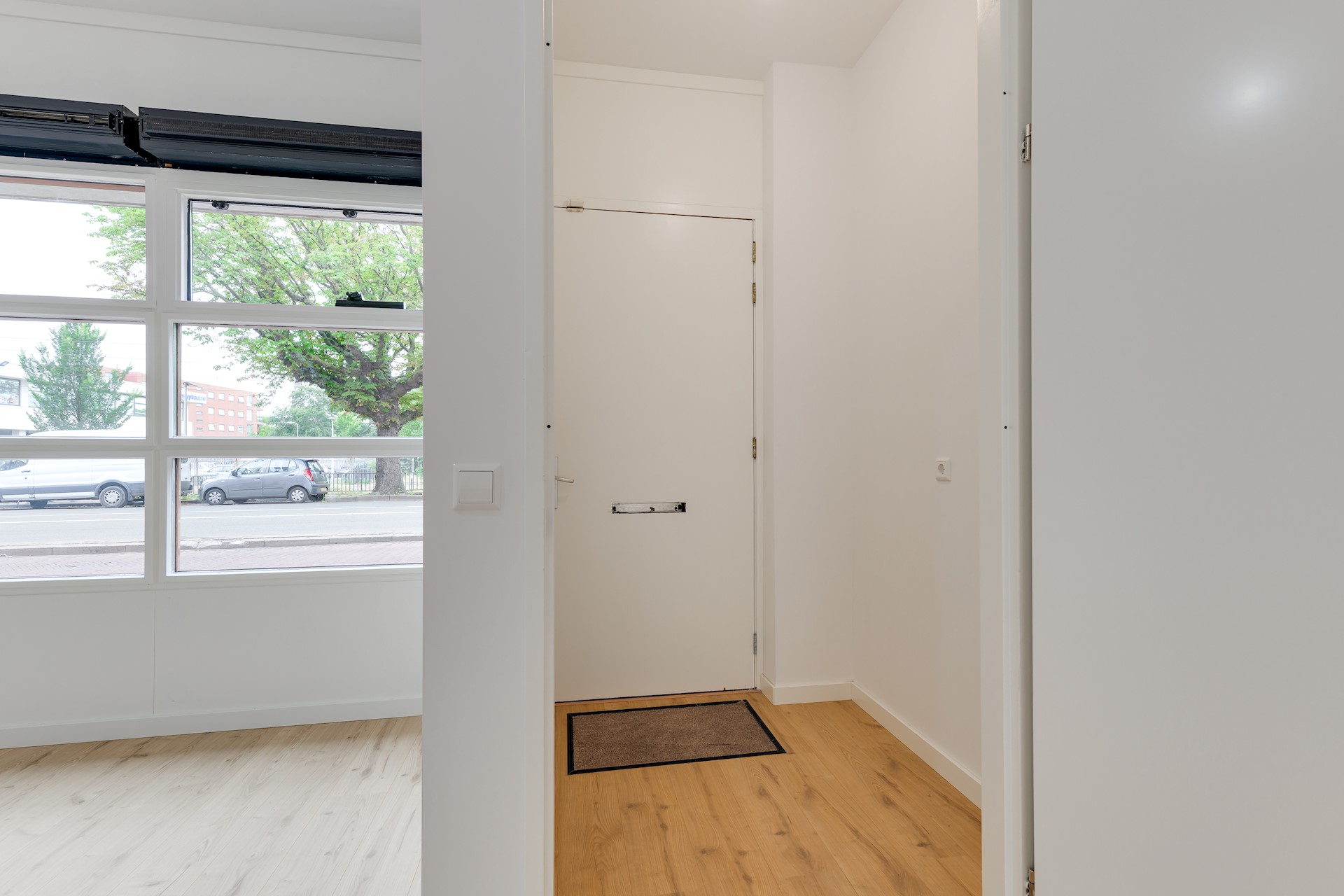 De Heemstraat 20A Den Haag 5