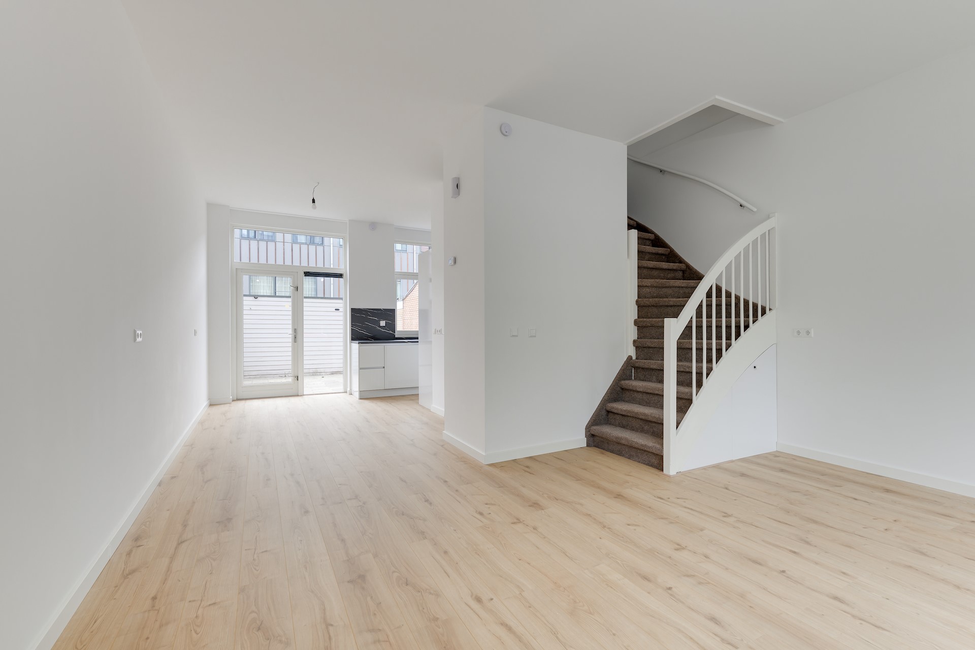 De Heemstraat 20A Den Haag 6