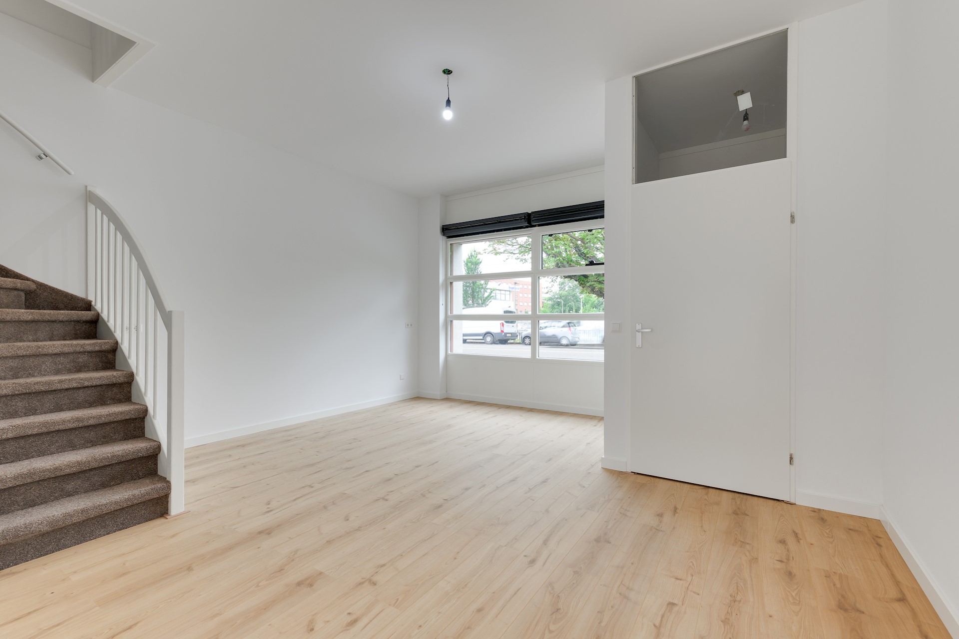 De Heemstraat 20A Den Haag 7