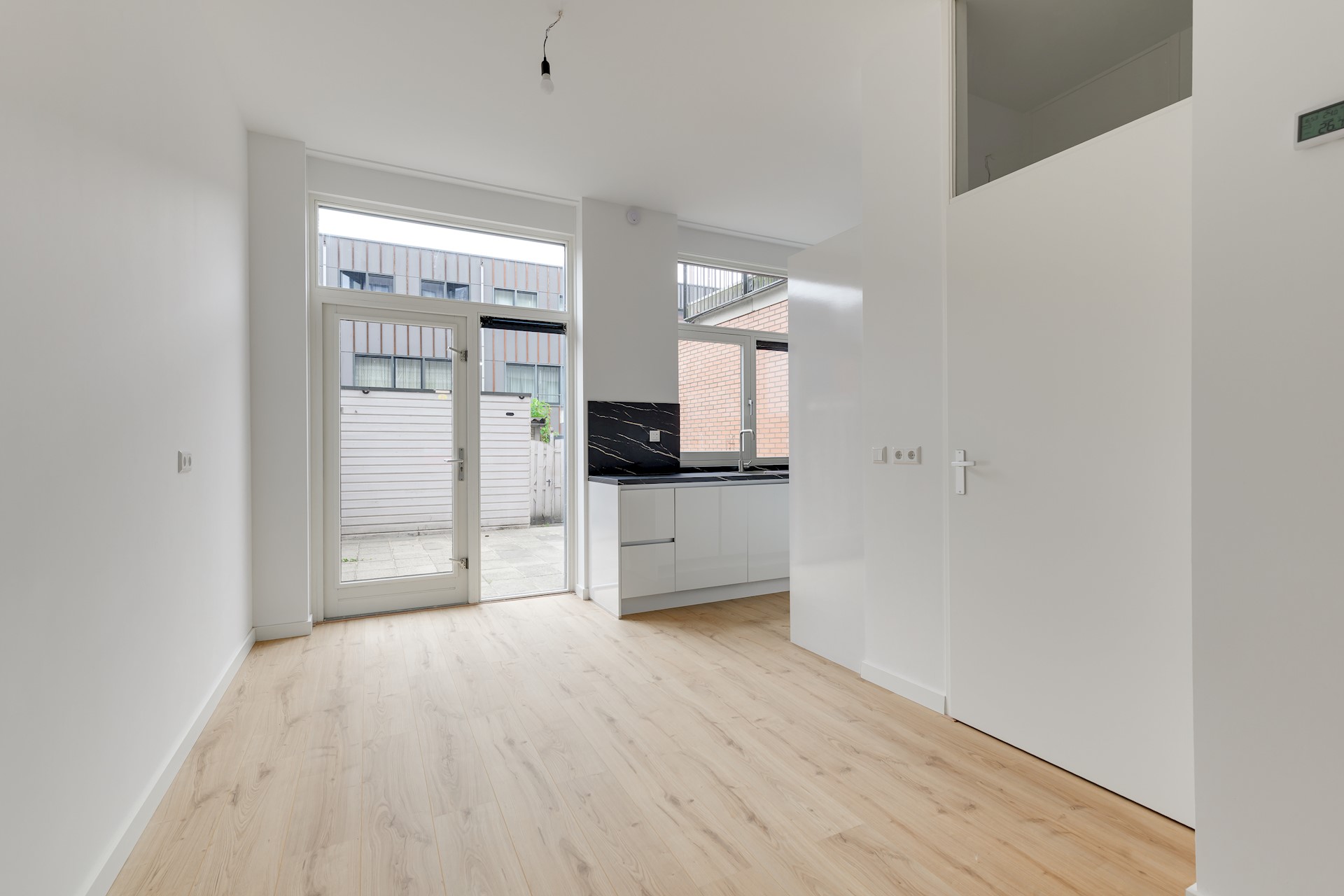 De Heemstraat 20A Den Haag 9