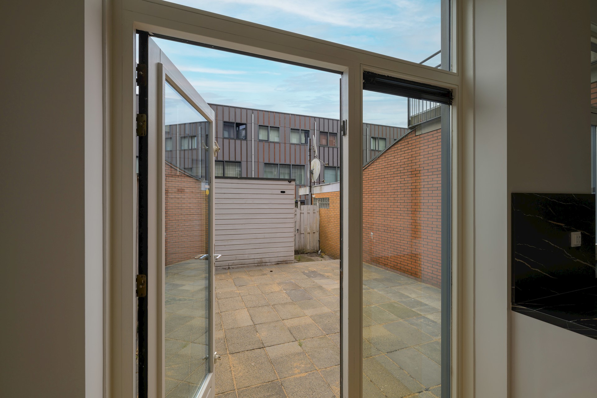 De Heemstraat 20A Den Haag 13