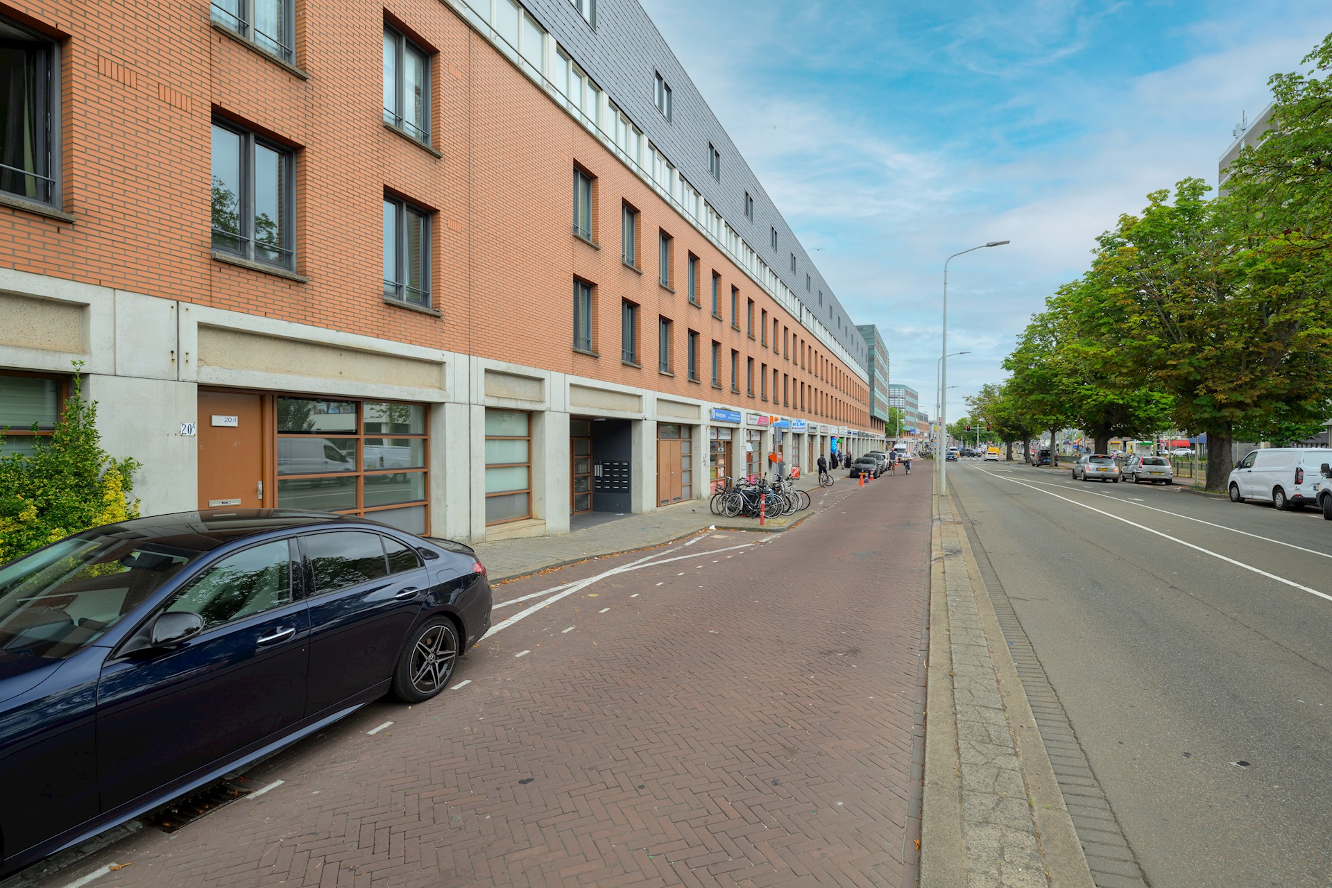 De Heemstraat 20A Den Haag 3