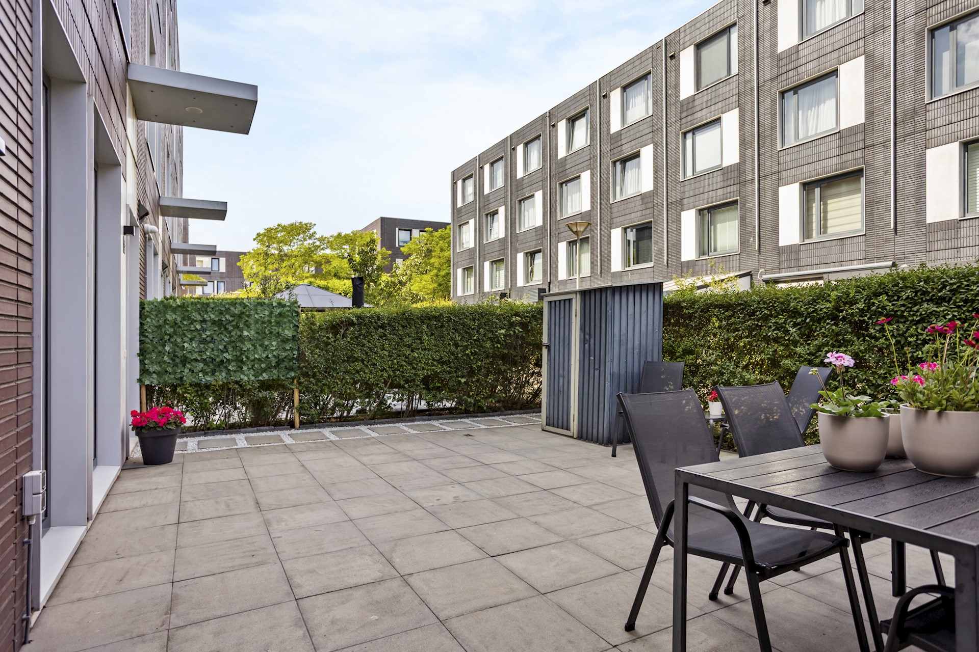 Goudslagersgaarde 20 33