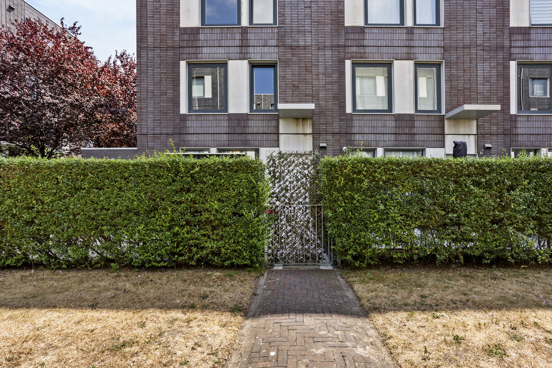 Goudslagersgaarde 20 35