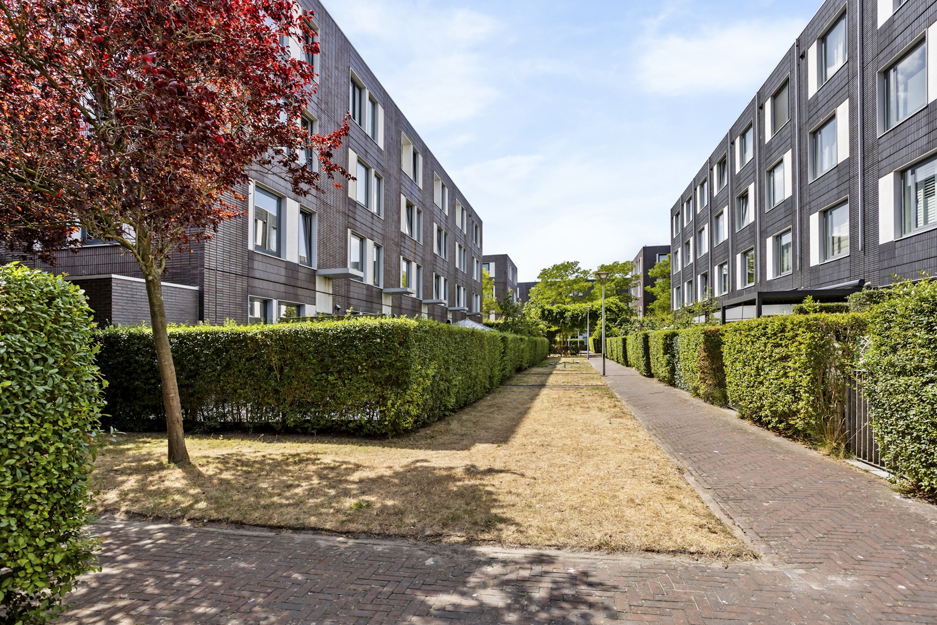 Goudslagersgaarde 20 36