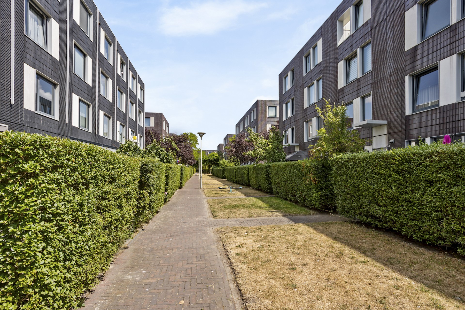 Goudslagersgaarde 20 40
