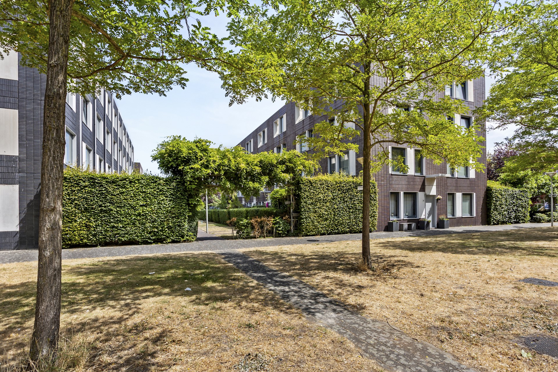Goudslagersgaarde 20 43