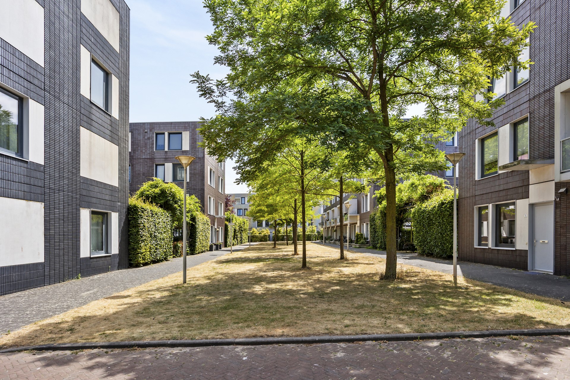 Goudslagersgaarde 20 45